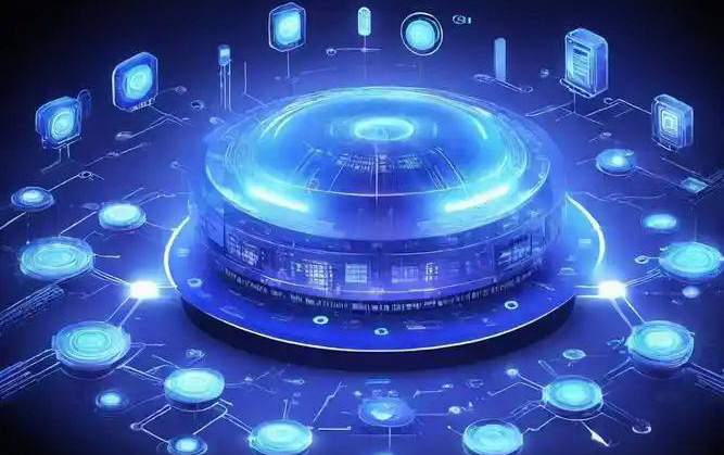 华微世纪企业信息一体化管理平台：数字化转型的核心引擎